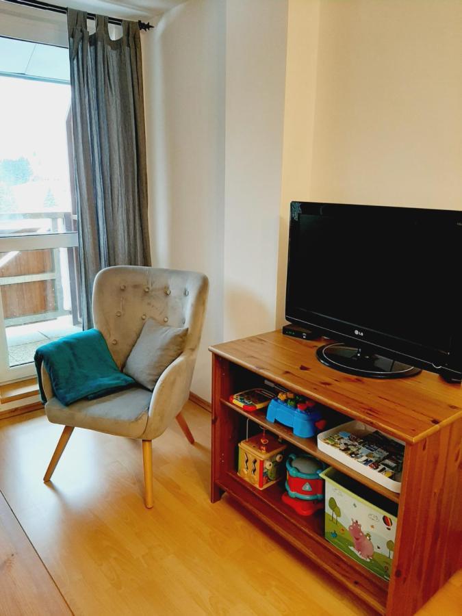 Apartmanovy Dom Tatran, Apartman A32 Donovaly Exterior foto