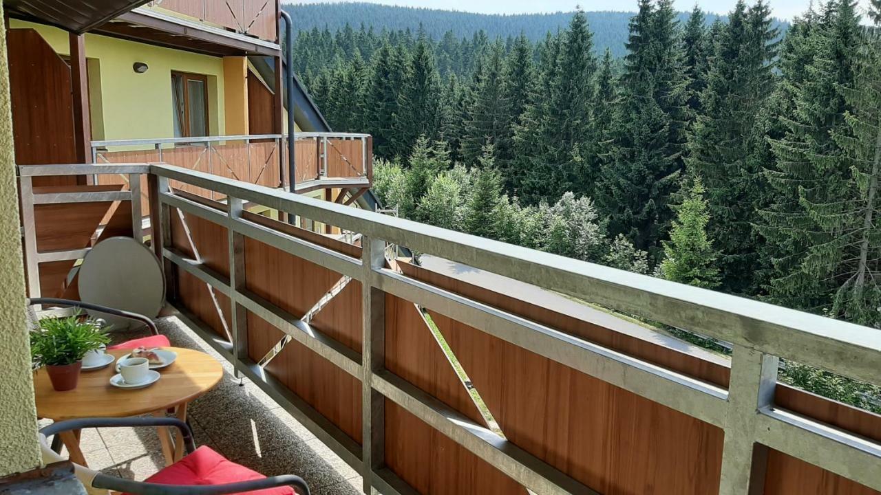 Apartmanovy Dom Tatran, Apartman A32 Donovaly Exterior foto